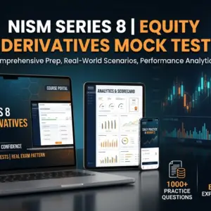 NISM Equity Derivative